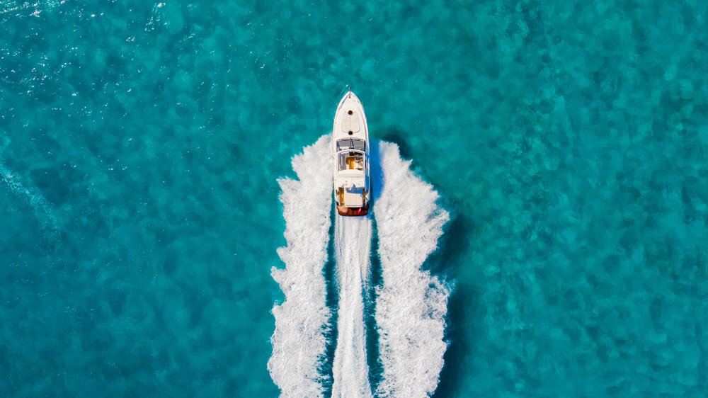 How To Ship A Yacht Or Boat Overseas