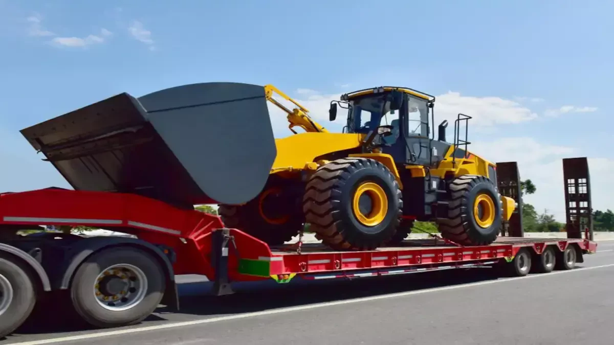 How to Transport a Bulldozer: All You Need To Know (2024)