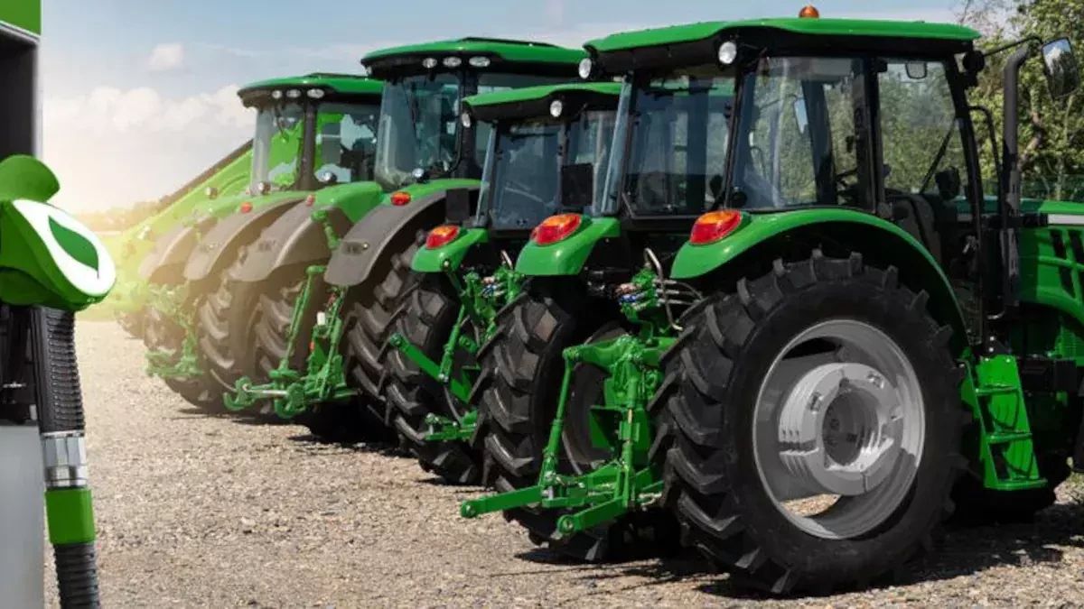 How to Transport a Tractor: Hauling Tips (2022 Updated)