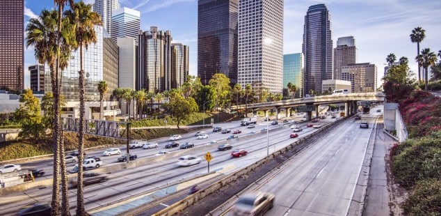 Why Is California a Top Auto Transport Hub?