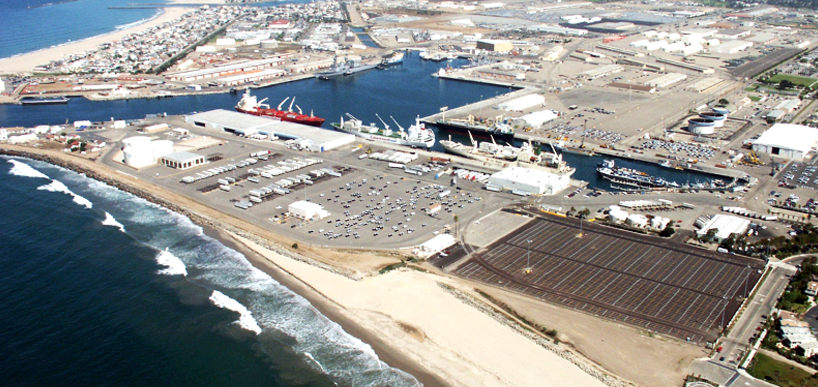 Port Hueneme