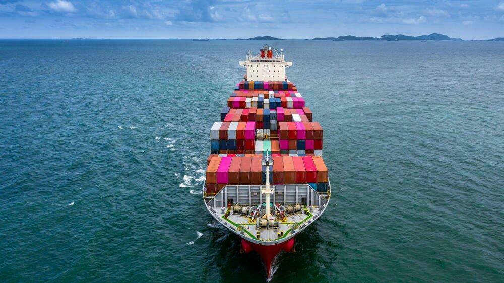 Huntington Freight Shipping Services Near Me