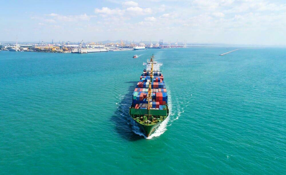 Sea Freight Huntington, CA