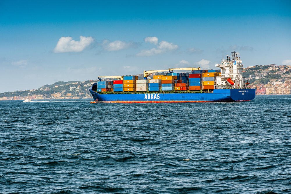 Huntsville Freight Shipping Services Near Me