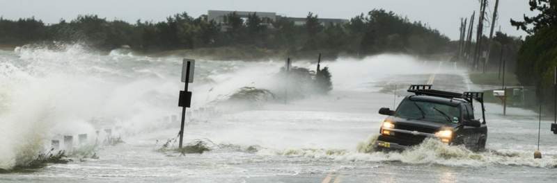 Preparing Your Car for a Hurricane
