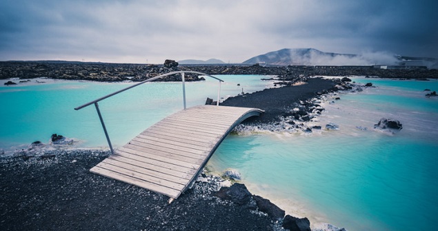 Import Vehicle Into USA From Iceland