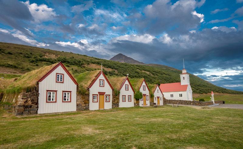 Keep the Cost of Shipping a Car to Iceland Lower with Some Insight on Transport