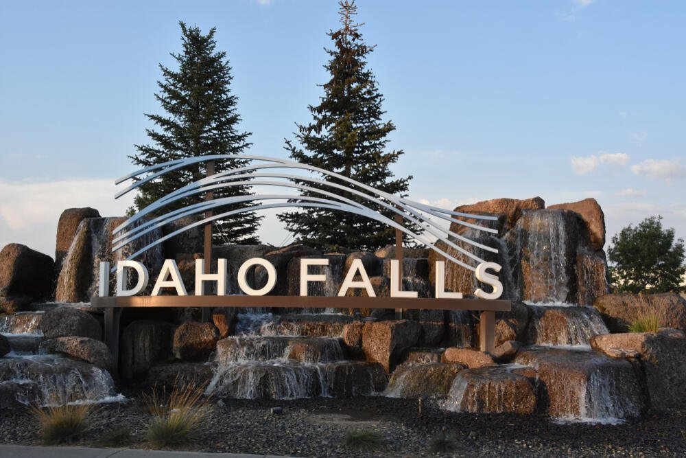 Idaho Falls Freight Shipping Services Near Me