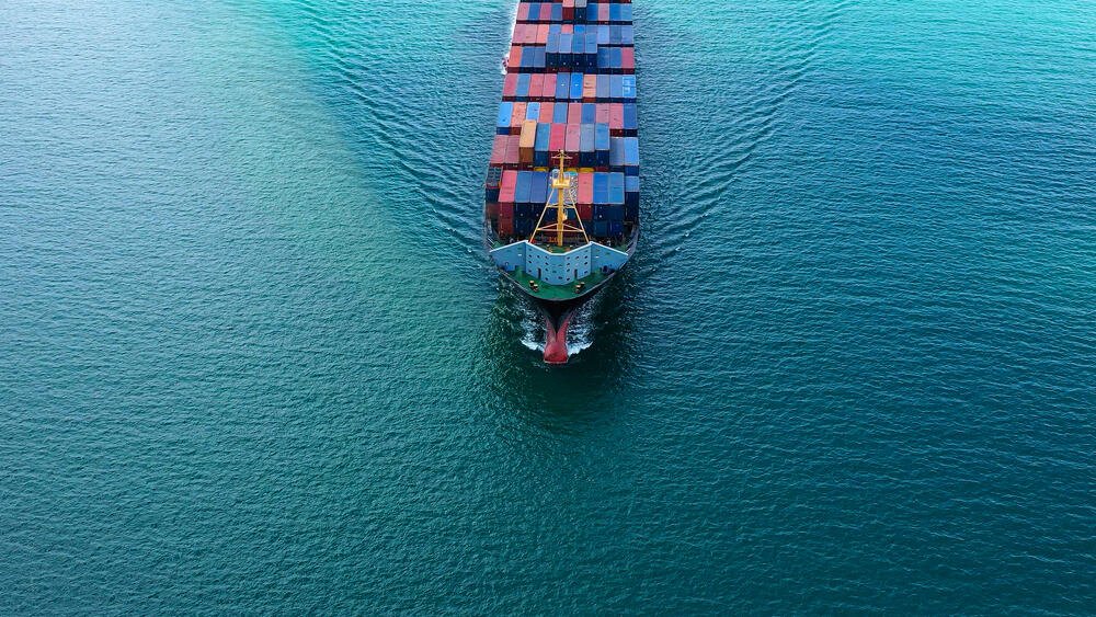 Sea Freight Idaho Falls, ID
