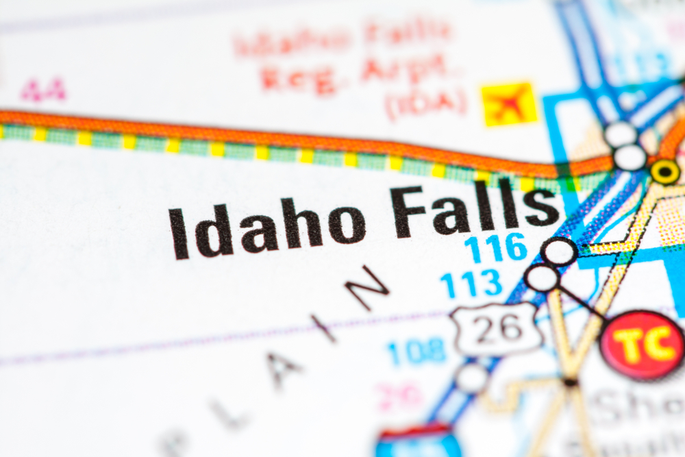 RV Transport Idaho Falls | Idaho Falls RV Movers Near Me | RV Shipping