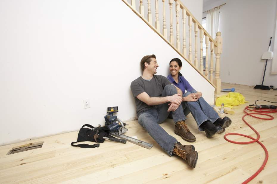 Top 5 Home Improvement Areas That Will Add The Most Security To Your Home