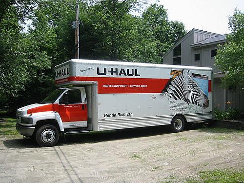 Long Distance Movers