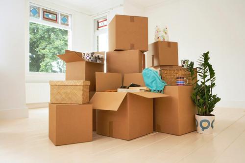Long Distance Movers