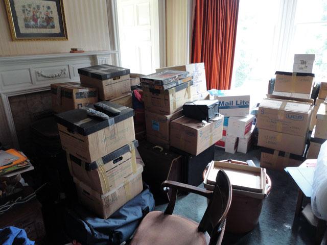 Long Distance Movers