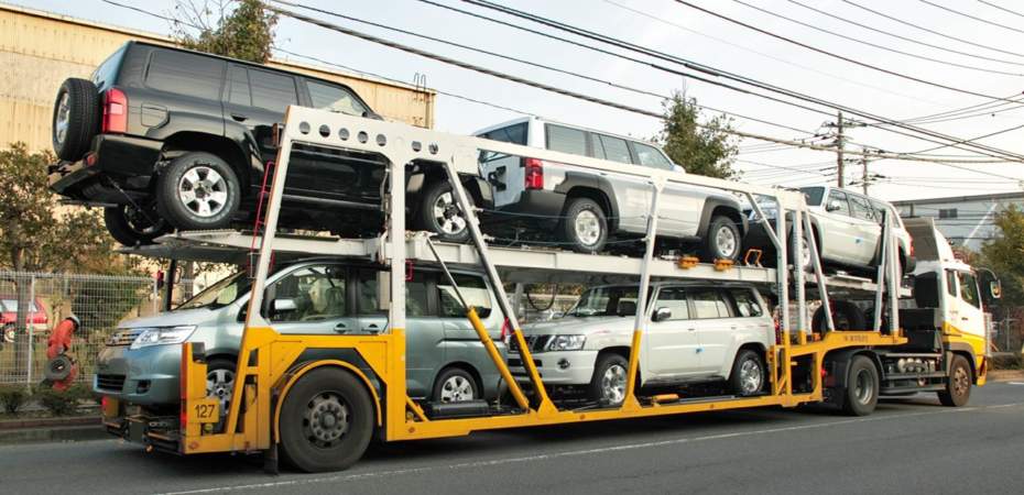 Long Distance Movers