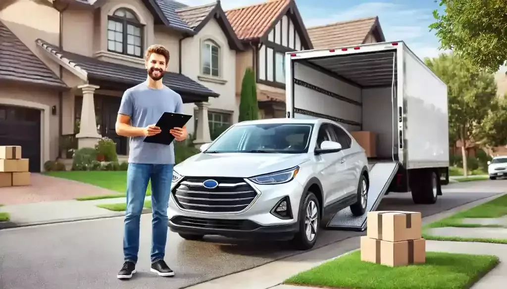 Import A Car From Mexico