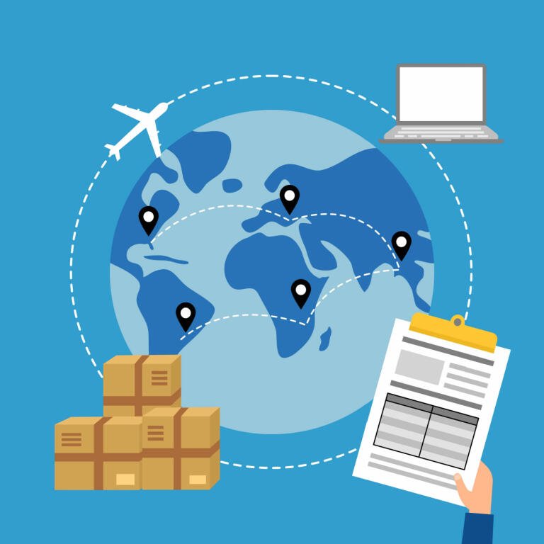 Importance of Documentation When Shipping Cargo Overseas Shipping