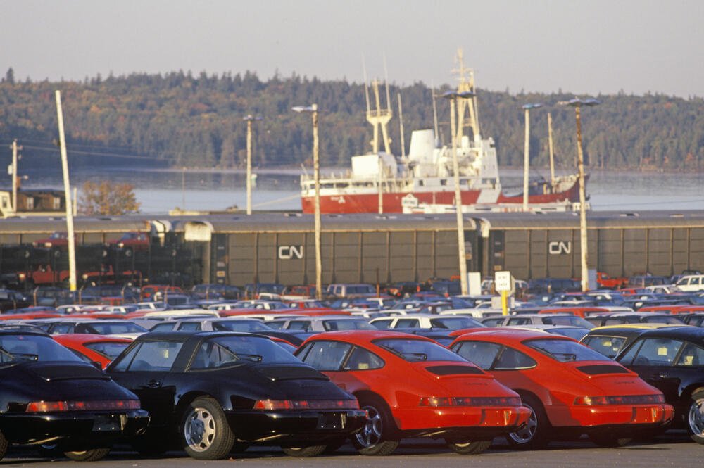 Importing A Car From Japan To The Usa 02