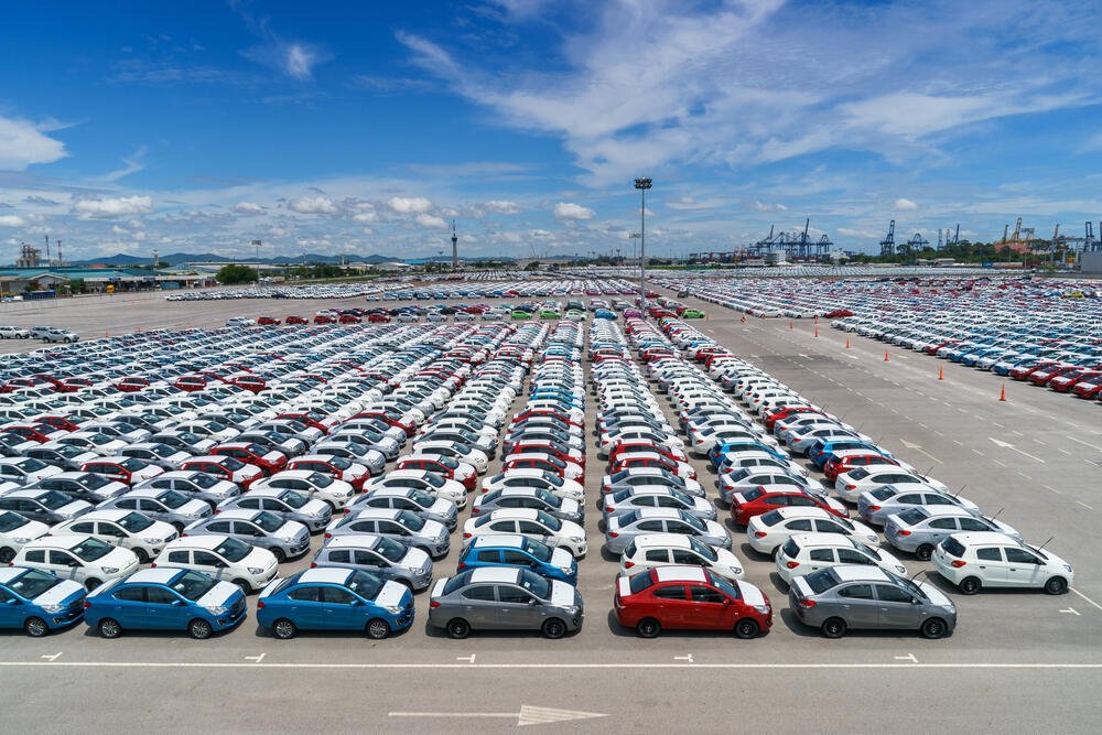 Importing A Car From Japan To The Usa