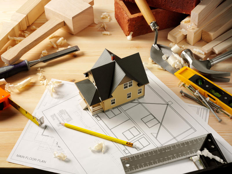 Top 5 Home Improvement Areas That Will Add The Most Value To Your Home