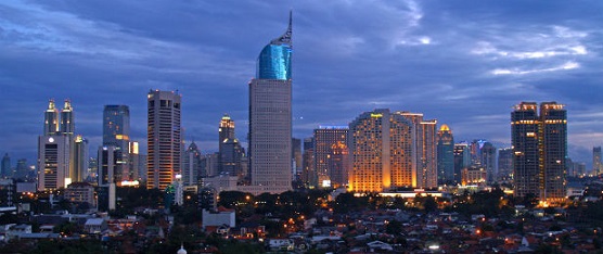 How Much Will It Cost to Ship My Car to Indonesia?