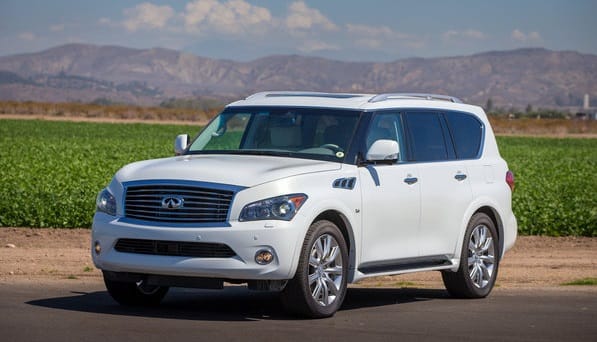 Infiniti