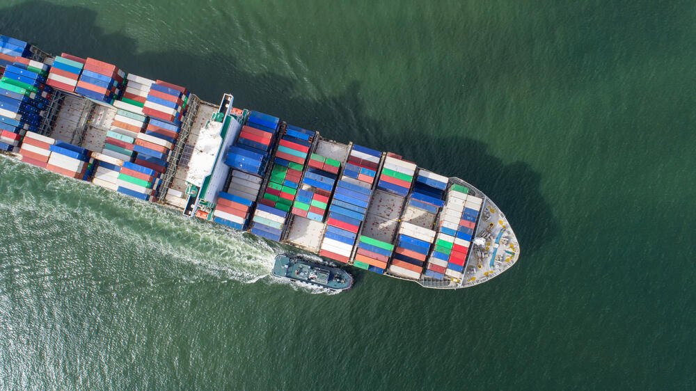 Inglewood Freight Shipping Services Near Me
