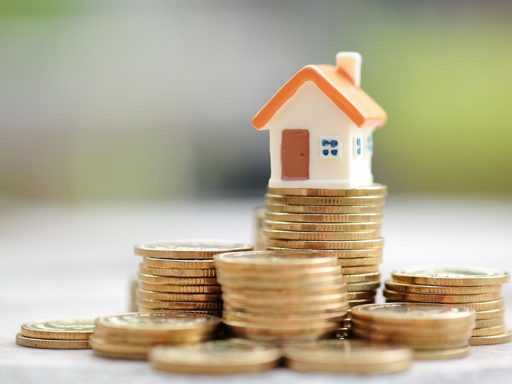 The Cost Of Your Move Determined