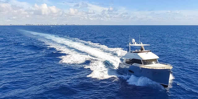 Yacht Shipping Insurance