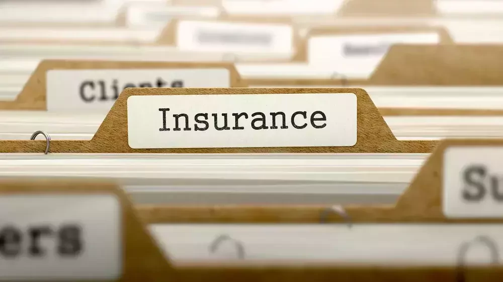 the concept of insurance