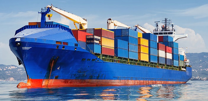How does International Car Shipping Work?