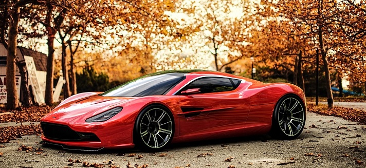 International Exotic Auto Transport