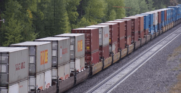 Advantages of Intermodal Shipping