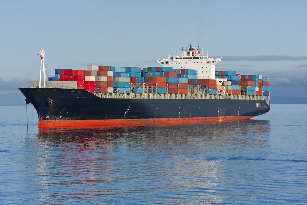 International Vehicle Shipping Anchorage County
