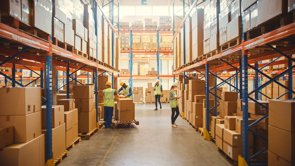 International Moving Terminology