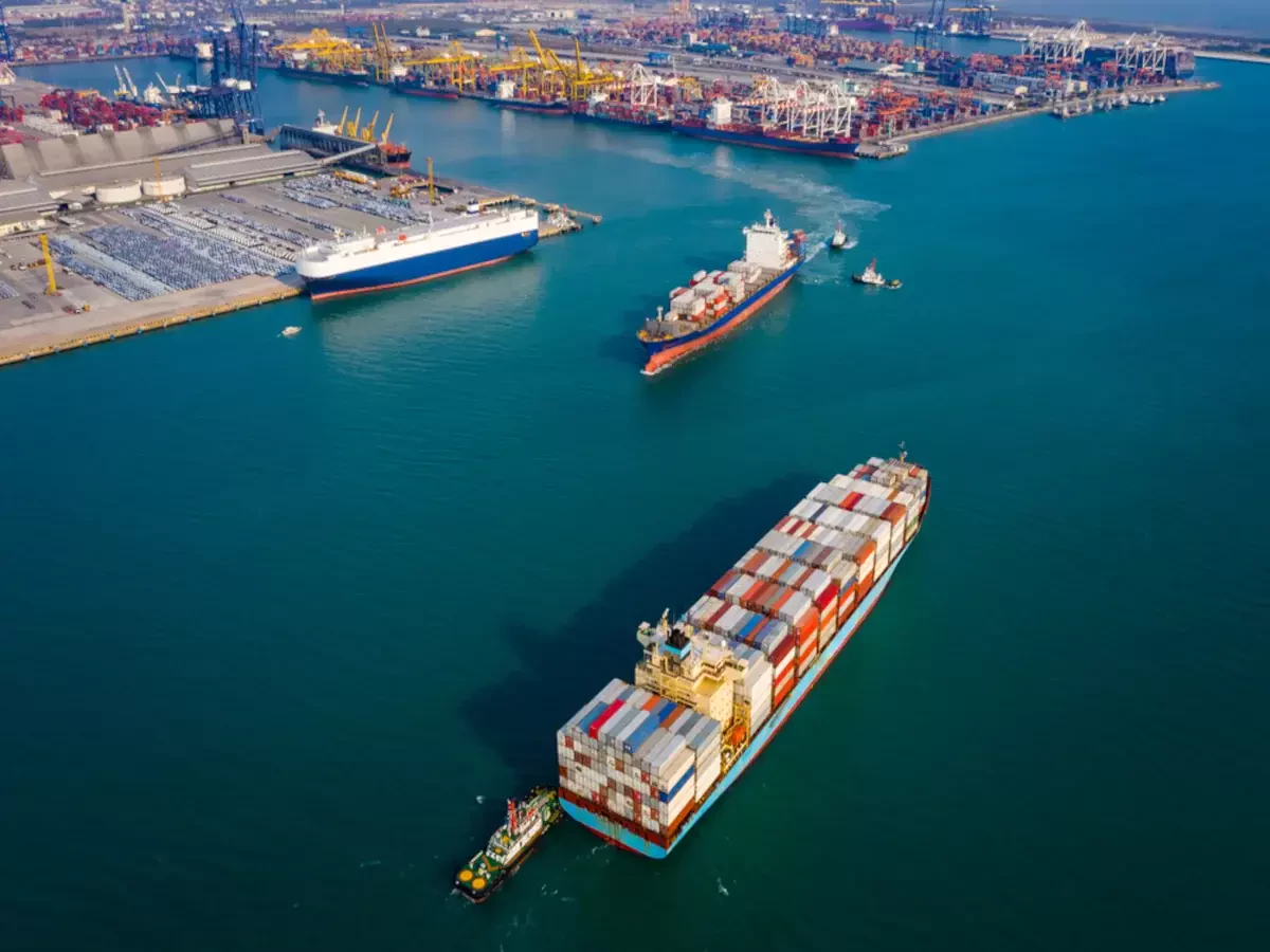 Shipping to Denmark | Import to Denmark