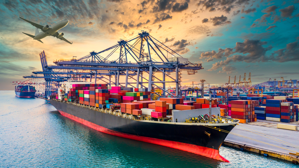 Container Ship Your Car To Hong Kong