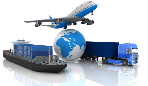Five Problems Commonly Associated With International Shipping