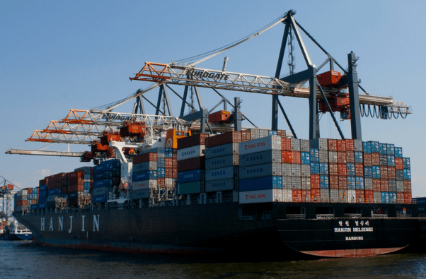 Working With International Car Shipping Agents