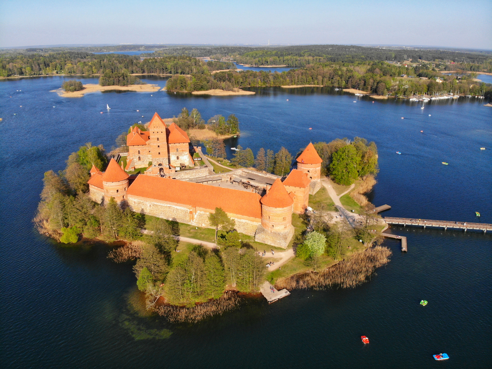 Take Time to Find the Right Shipping Services to Get a Car to Lithuania