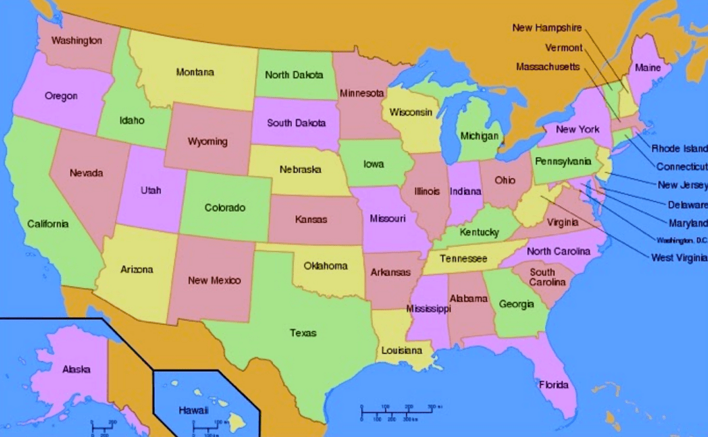 Interstate Auto Transportation: Why State to State Shipping May Be Best For You