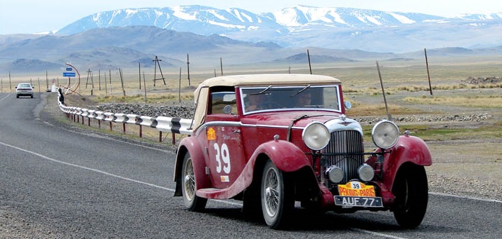 International Car Shipping Near Me