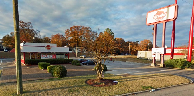 Irondale