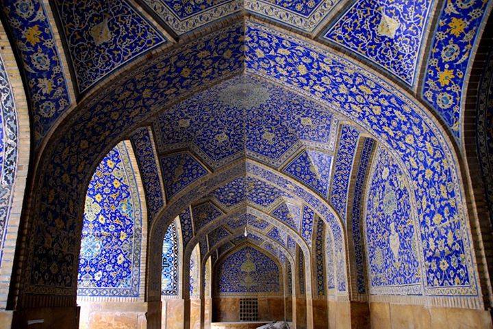 Ship Car To Isfahan