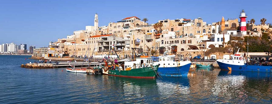 How Safe Is It to Use RO/RO Services for Shipping My Vehicle to Israel?