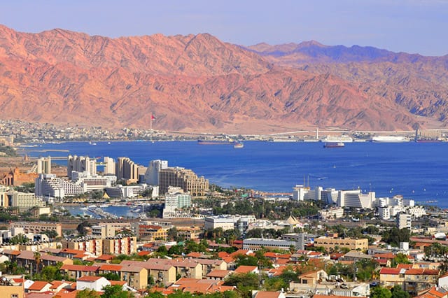What You Need to Learn about Shipping a Car to Israel from the USA
