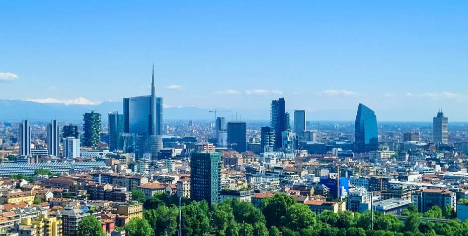 How to Import a Car to Italy from the USA