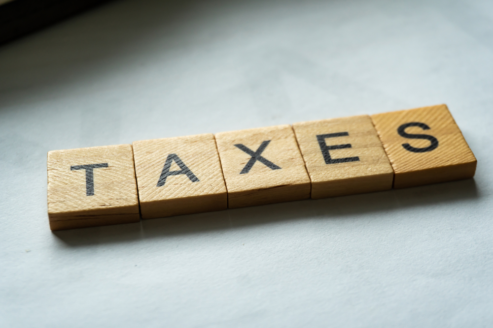 Import Duties Of Italy
