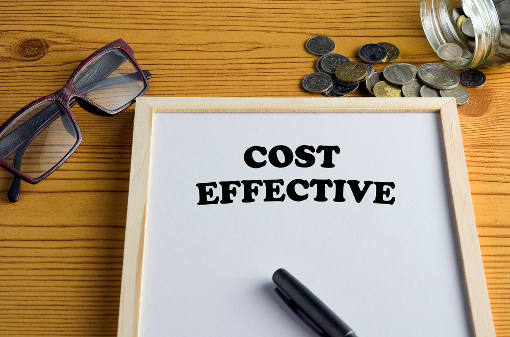 Cost effective storage services
