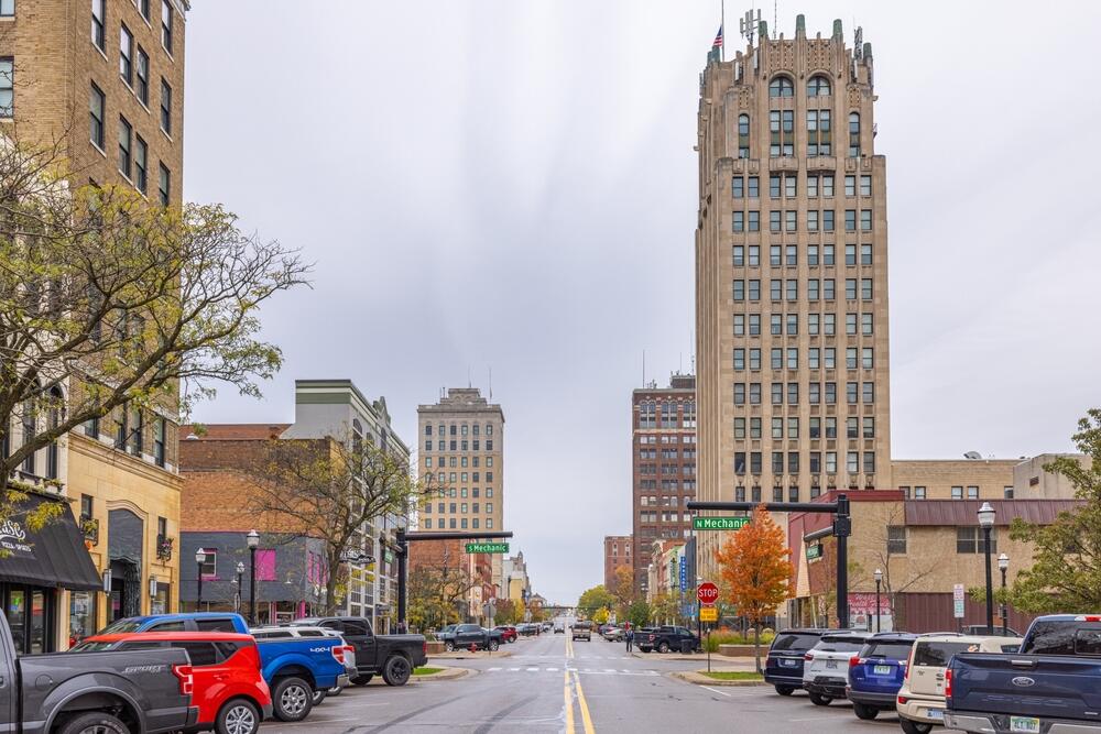 Jackson Freight Shipping Services Near Me